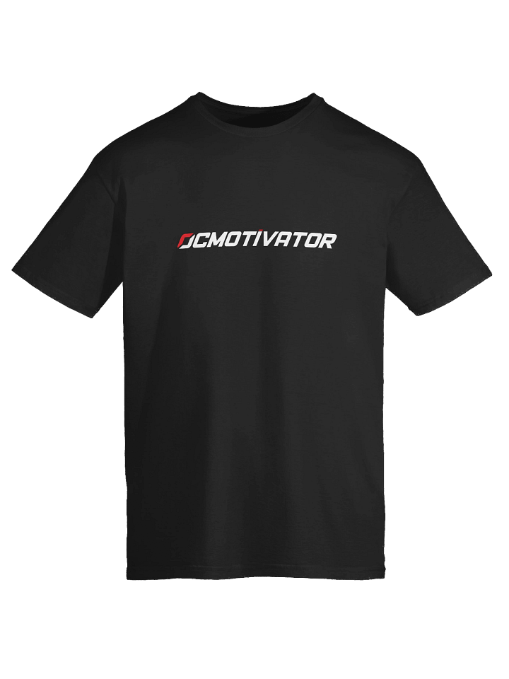 OCMotivator T-Shirt product image (1)