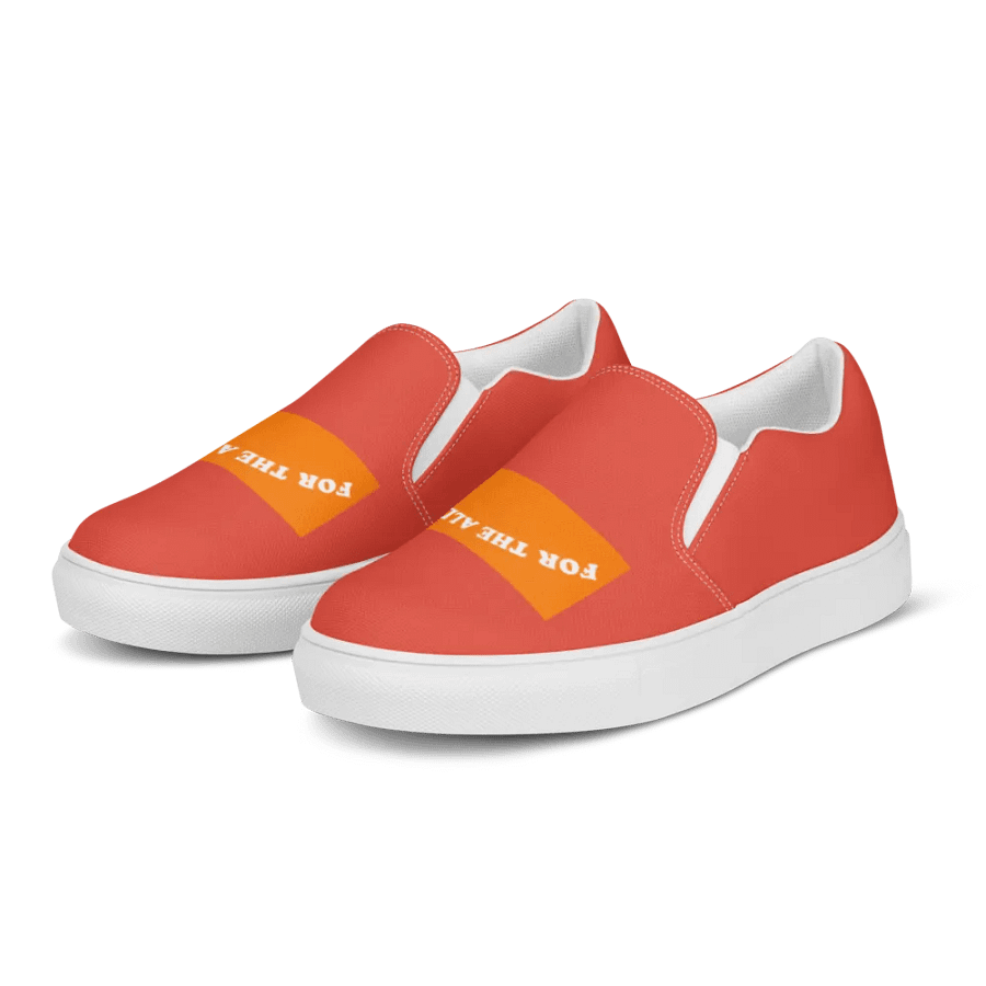 For The Alliance slippies product image (5)