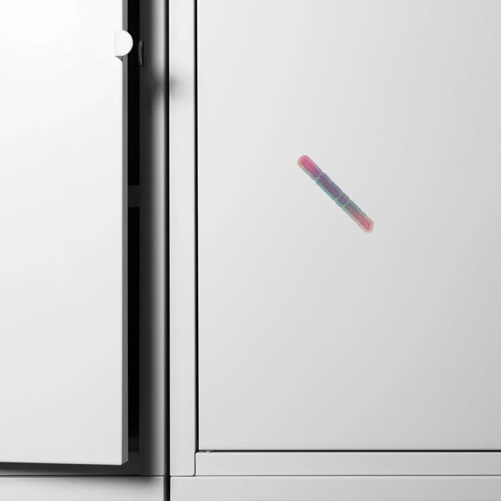 Being Trans is Normal product image (4)