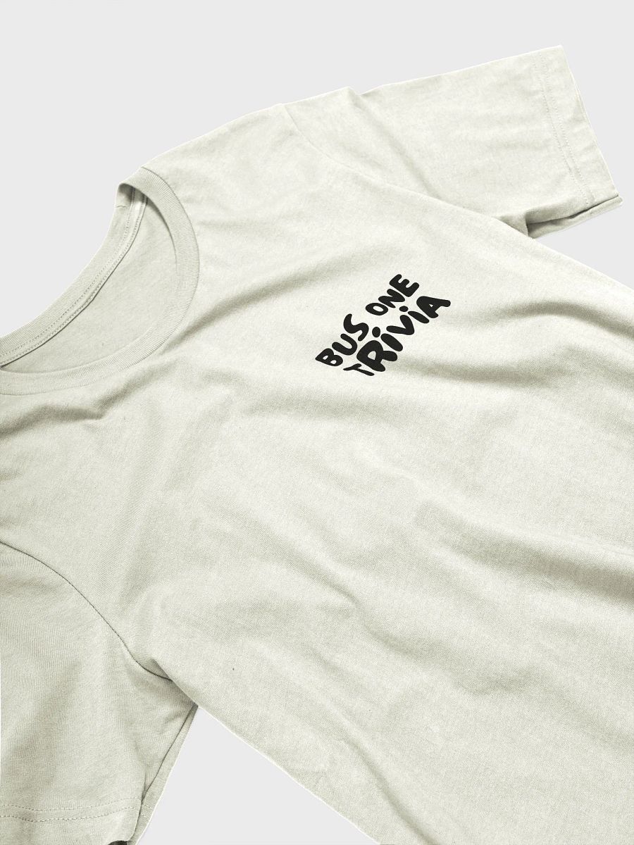 Charlie Chaplin Rules Tee product image (4)