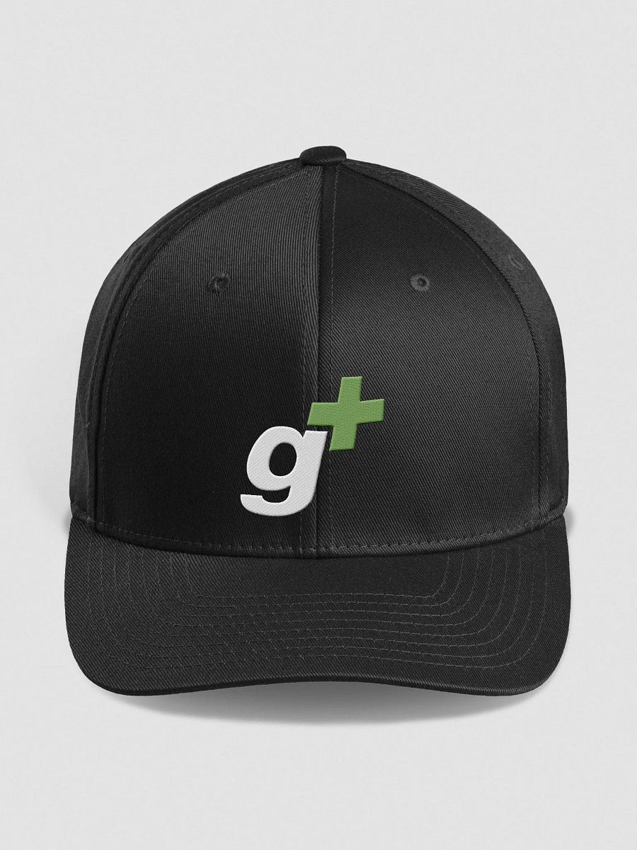 Geeks + Flexfit baseball cap product image (1)