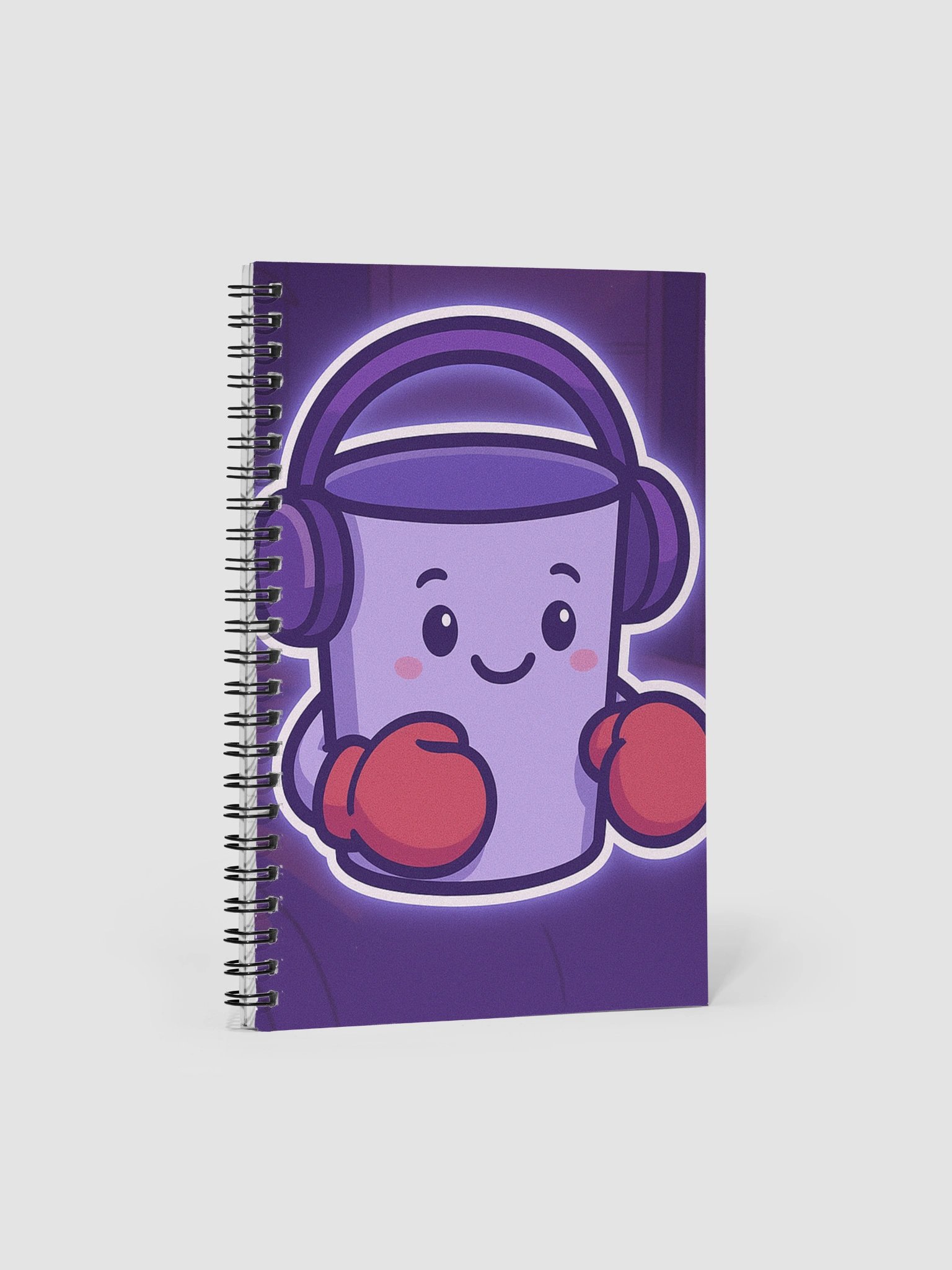 Bucket Notes product image (1)