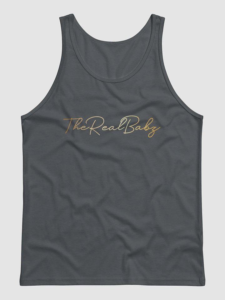 Babz's Tanktop product image (5)