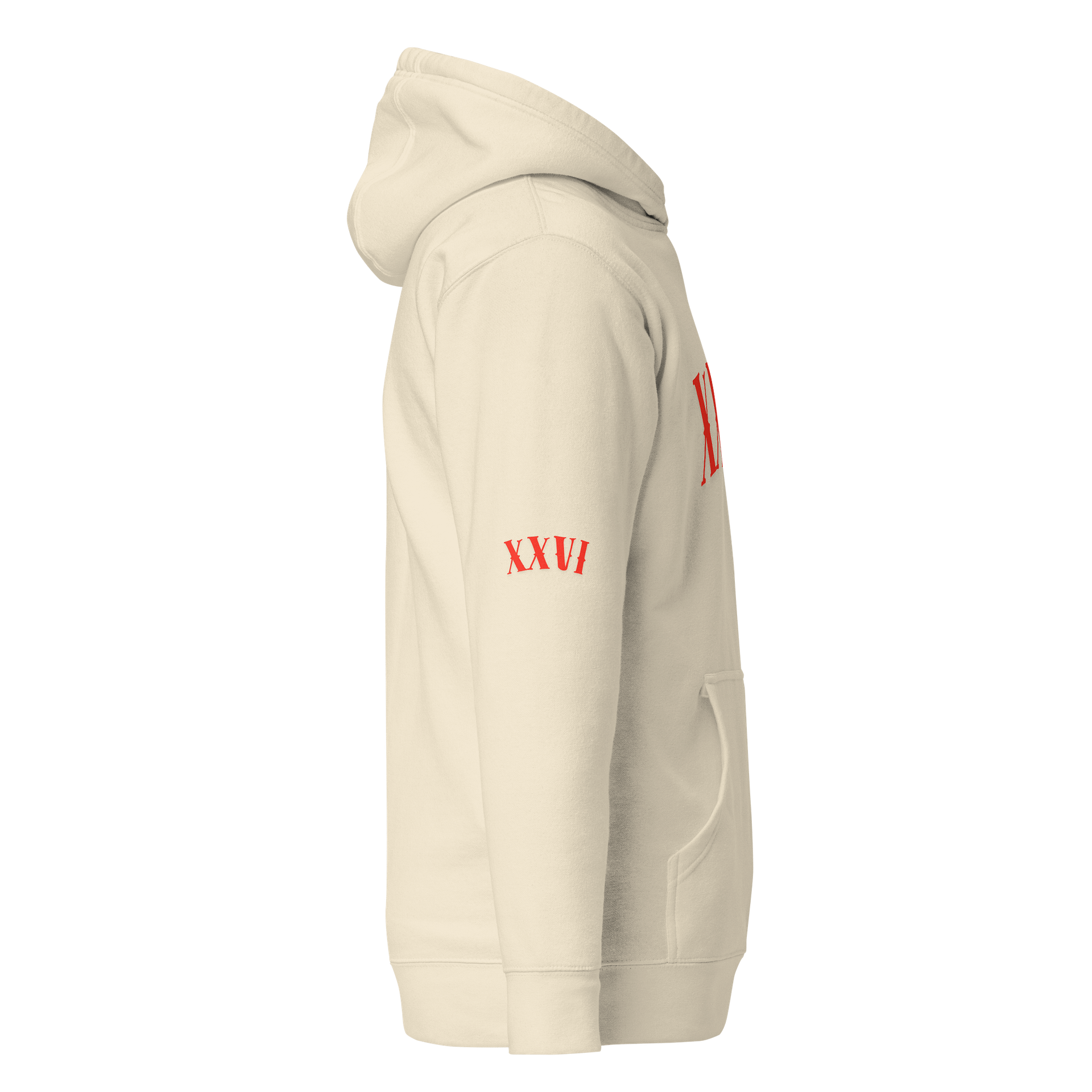 XXVI Hoodie (Ohio Heritage Edition) product image (7)