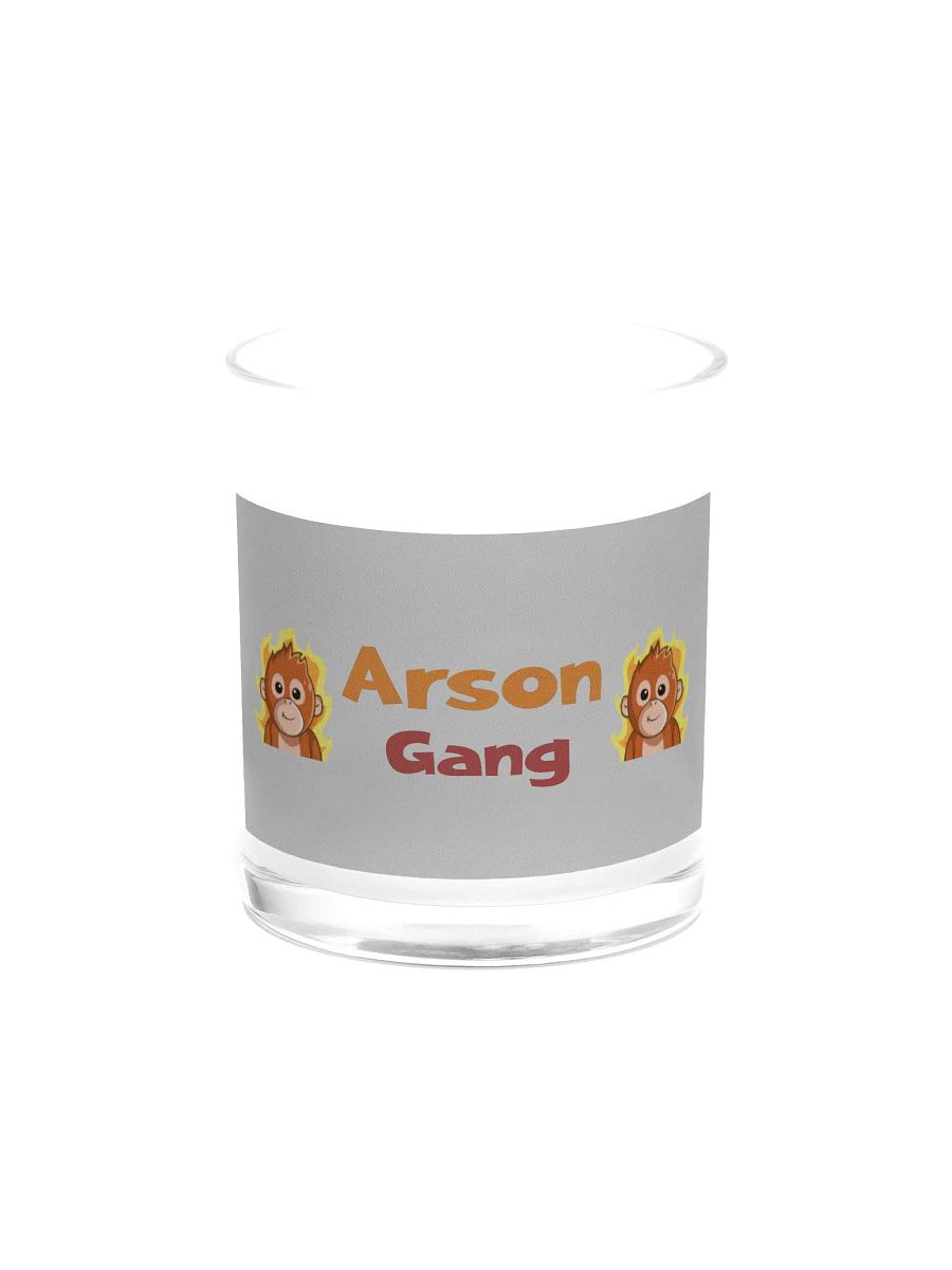 Arsongang Safety Container product image (1)