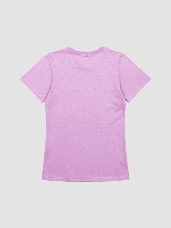 CF Women's Supersoft Relaxed-fit T-Shirt product image (2)