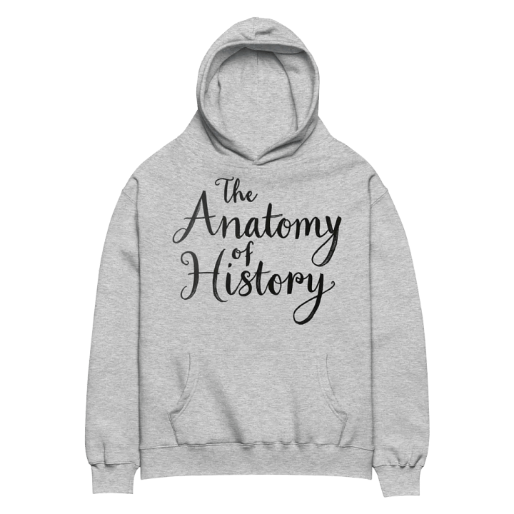 Historical Elegance Premium Hoodie product image (2)