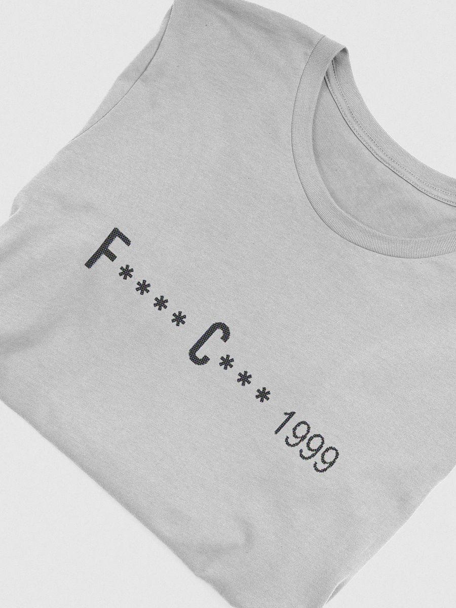 F**** C*** Tee product image (1)