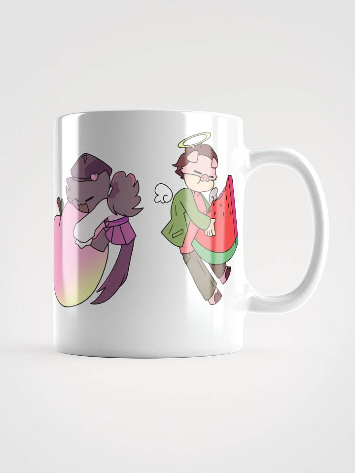 FRUIT MUG! product image (1)