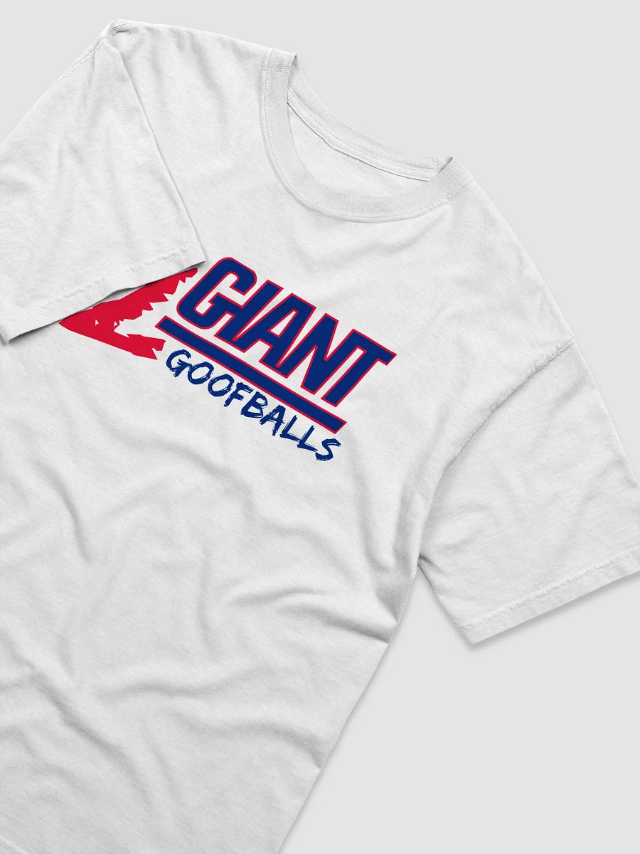 2 Giant Goofballs Shirt product image (3)