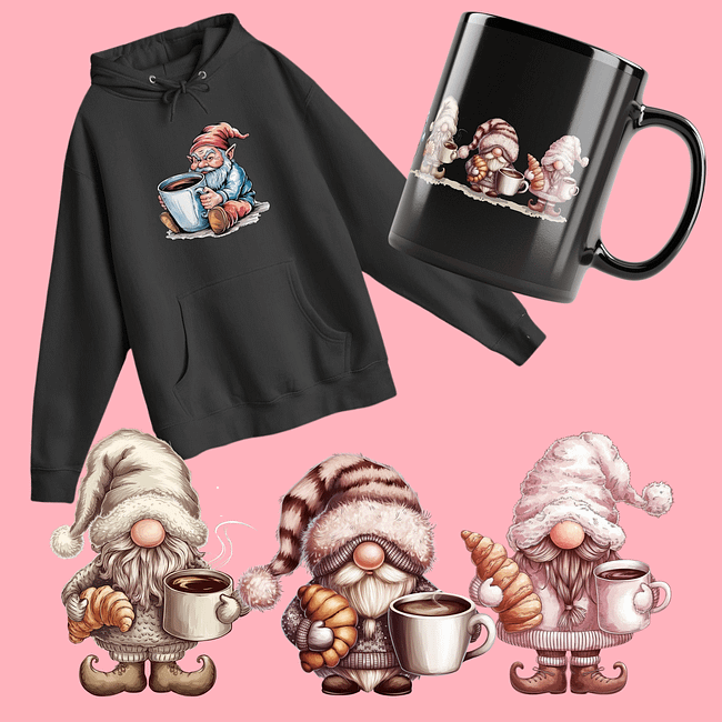 Coffee Gnomes