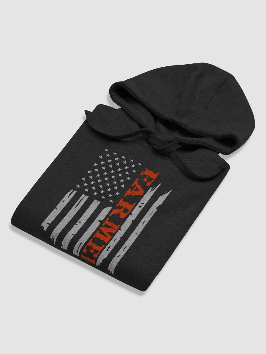 Patriot Farmer Pride Premium Hoodie product image (28)