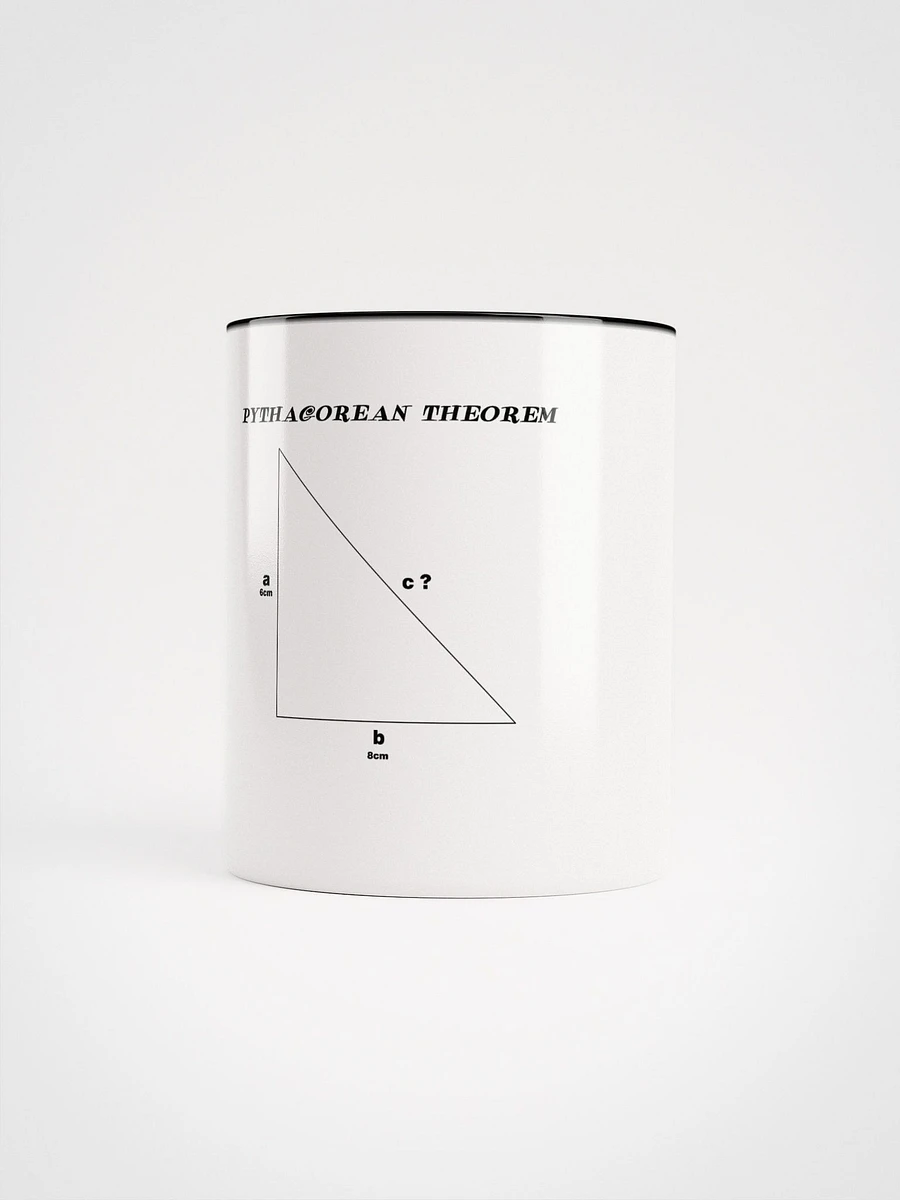 Pythagorean Theorem. product image (68)