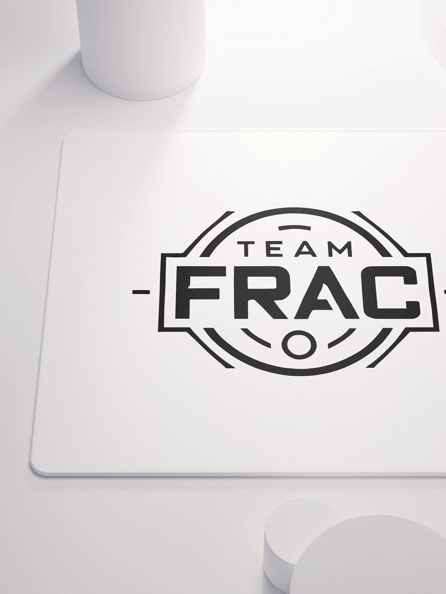 FRAC Mouse Pad product image (6)
