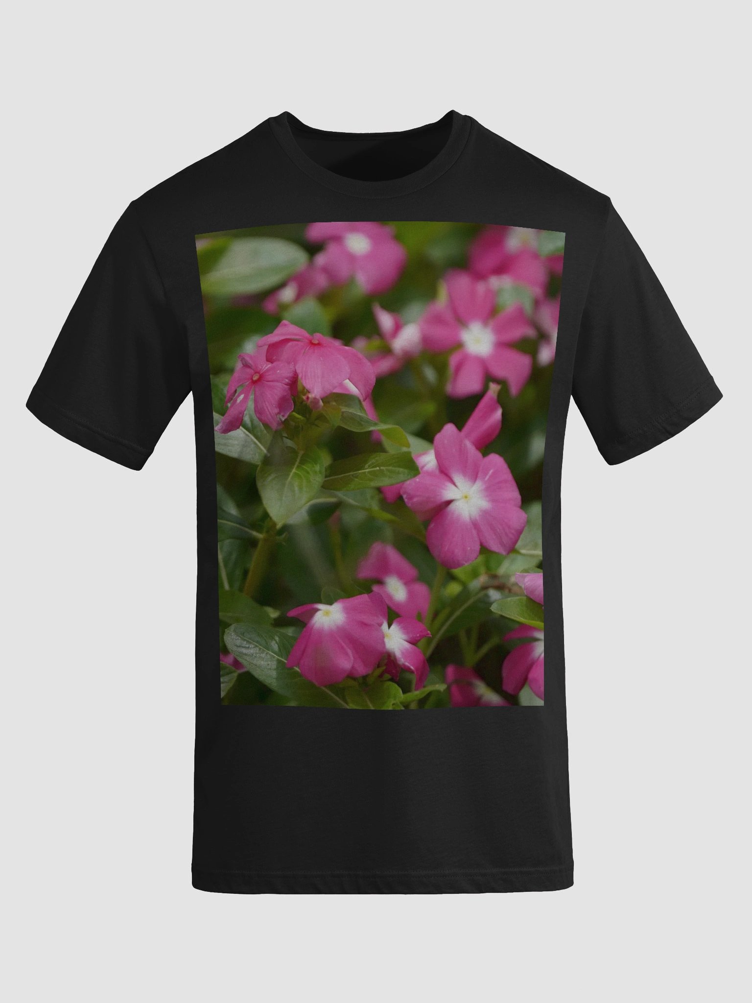 Blooming Blossom Bliss T-Shirt product image (3)