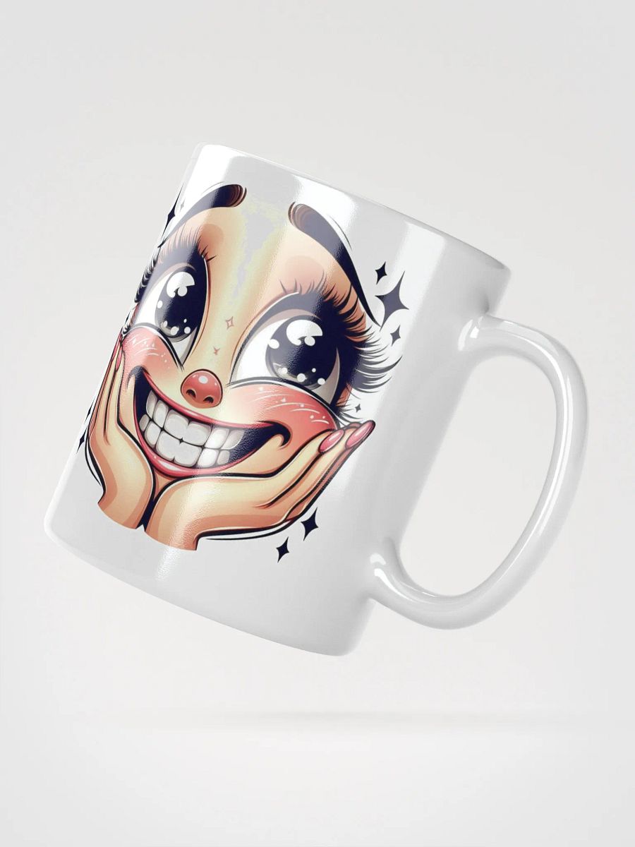 Wow Mug product image (5)