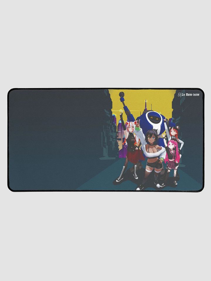 Mouse Pad del Aniversario 2024 – Edición Especial product image (1)