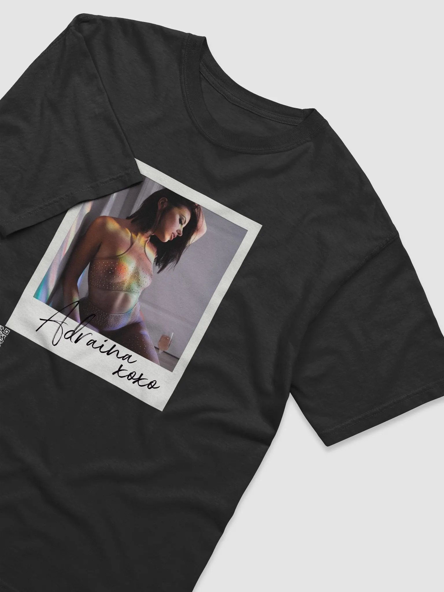 2) COMFORT COLORS T-SHIRT - DTFX product image (5)