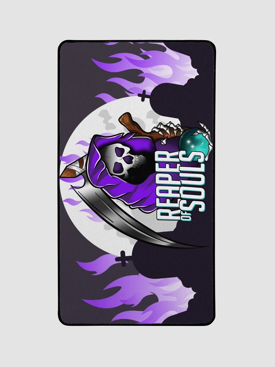 REAPER DESK MAT product image (1)