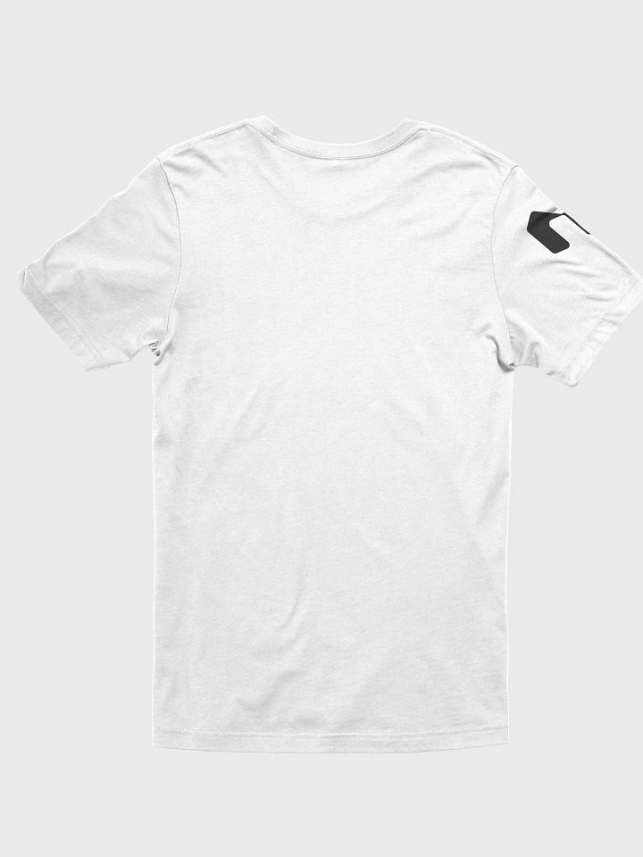 Take Refuge (White) product image (2)