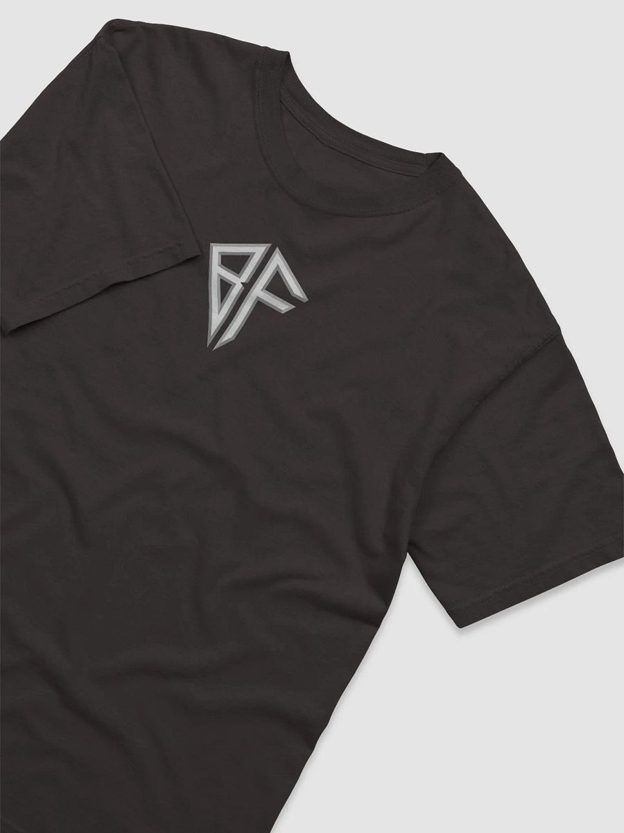 Grey Tee product image (3)