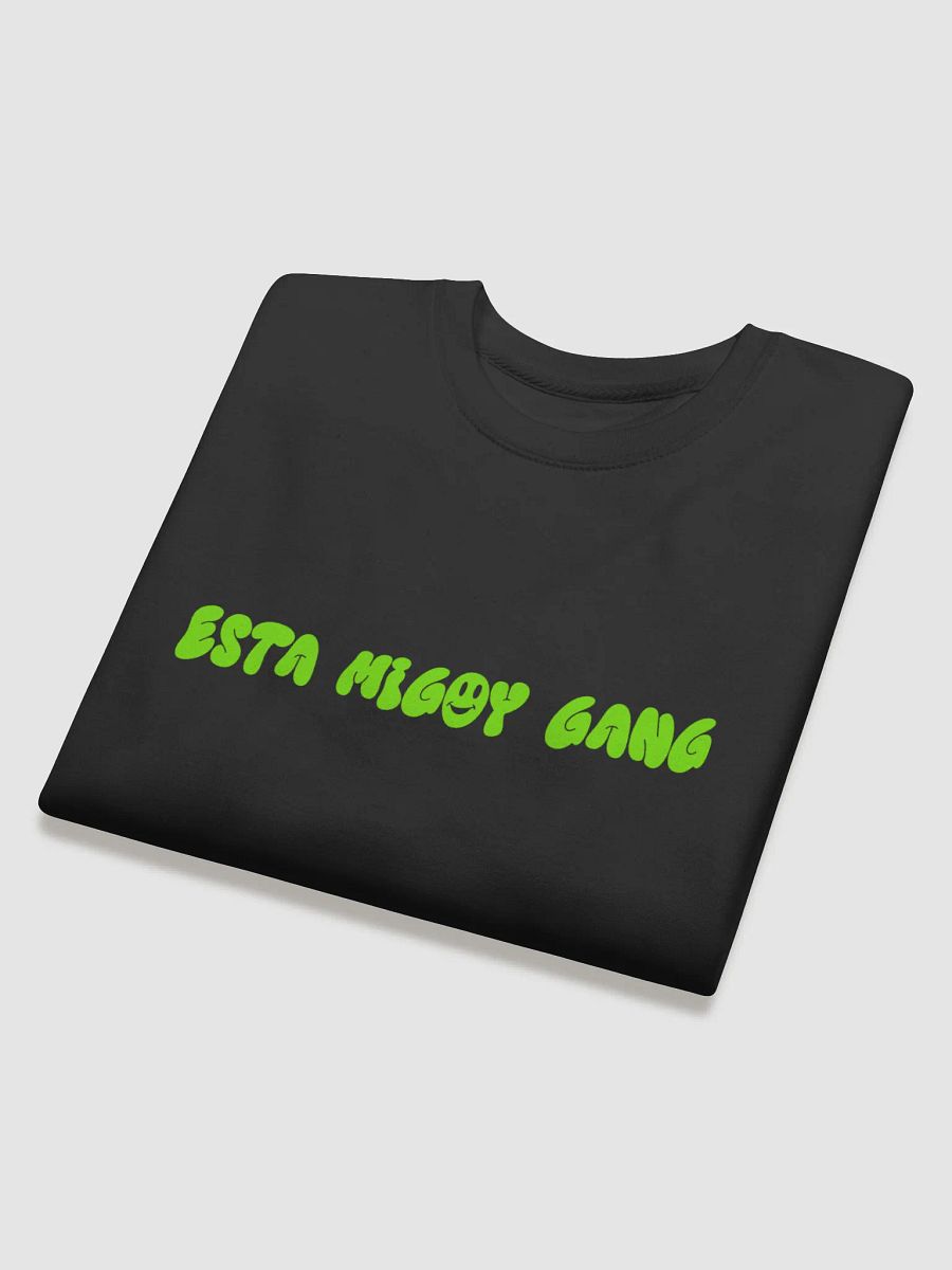 Esta Migoy Sweater product image (4)