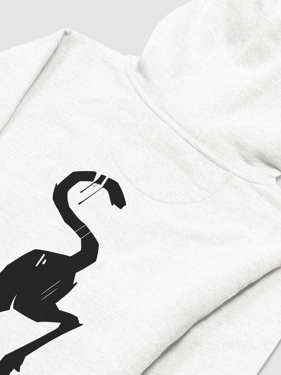 Eclipse Unisex Premium Hoodie product image (4)