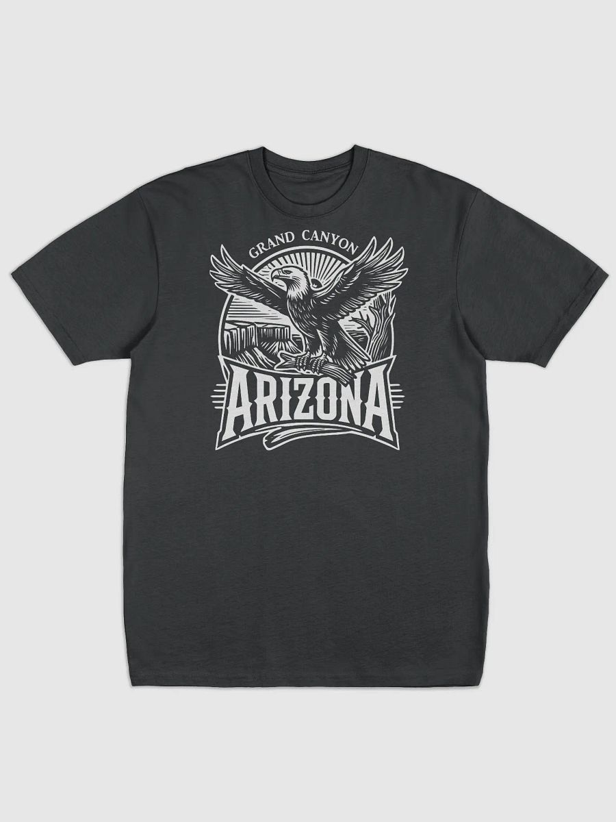 Arizona Eagle Graphic Tee product image (1)