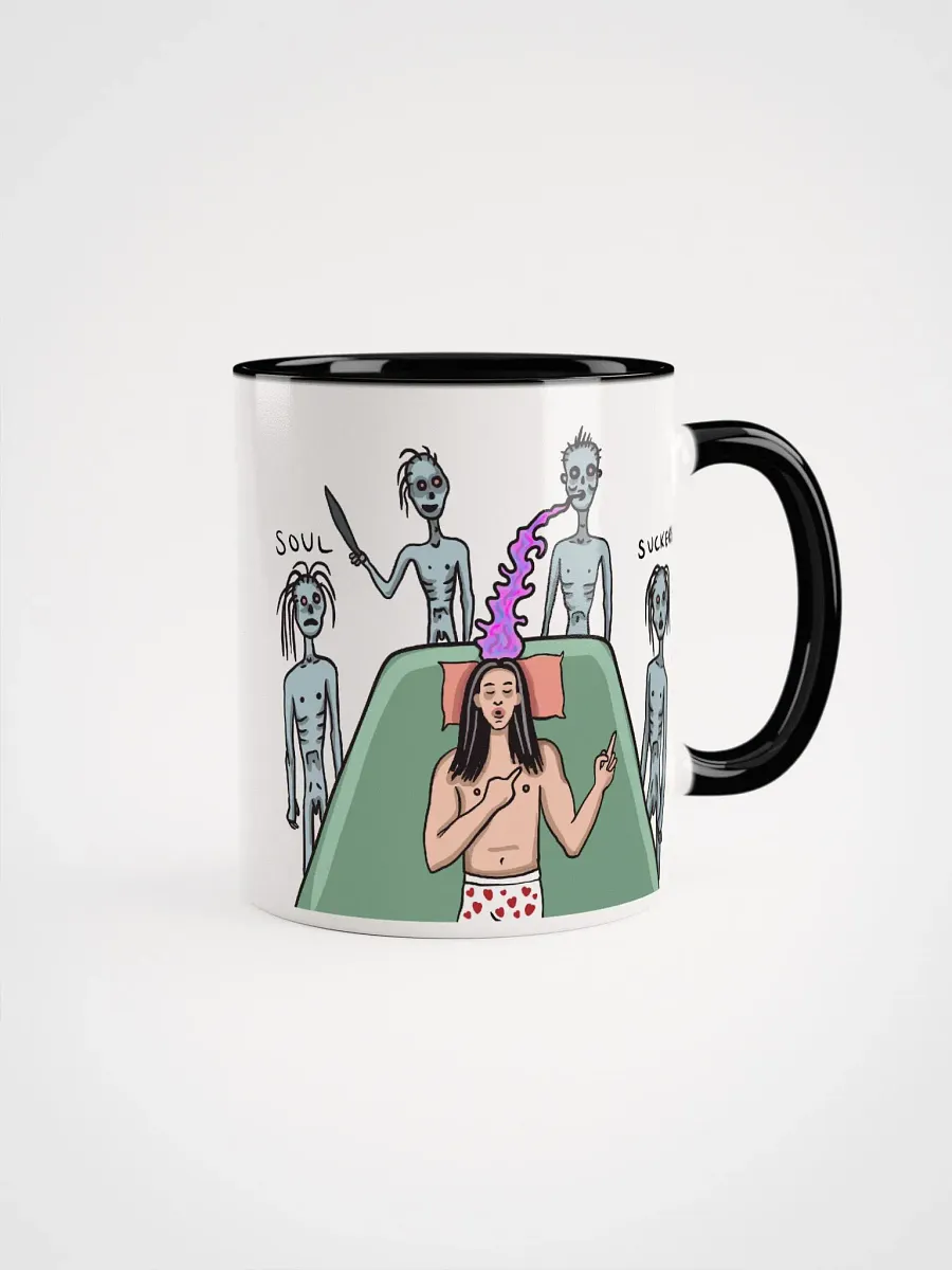 Soul Suckers product image (2)