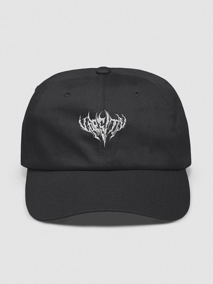 Metal Logo Dad Hat product image (2)