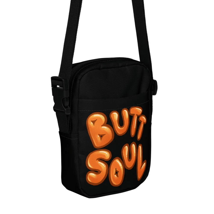 Butt Soul Satchel product image (1)
