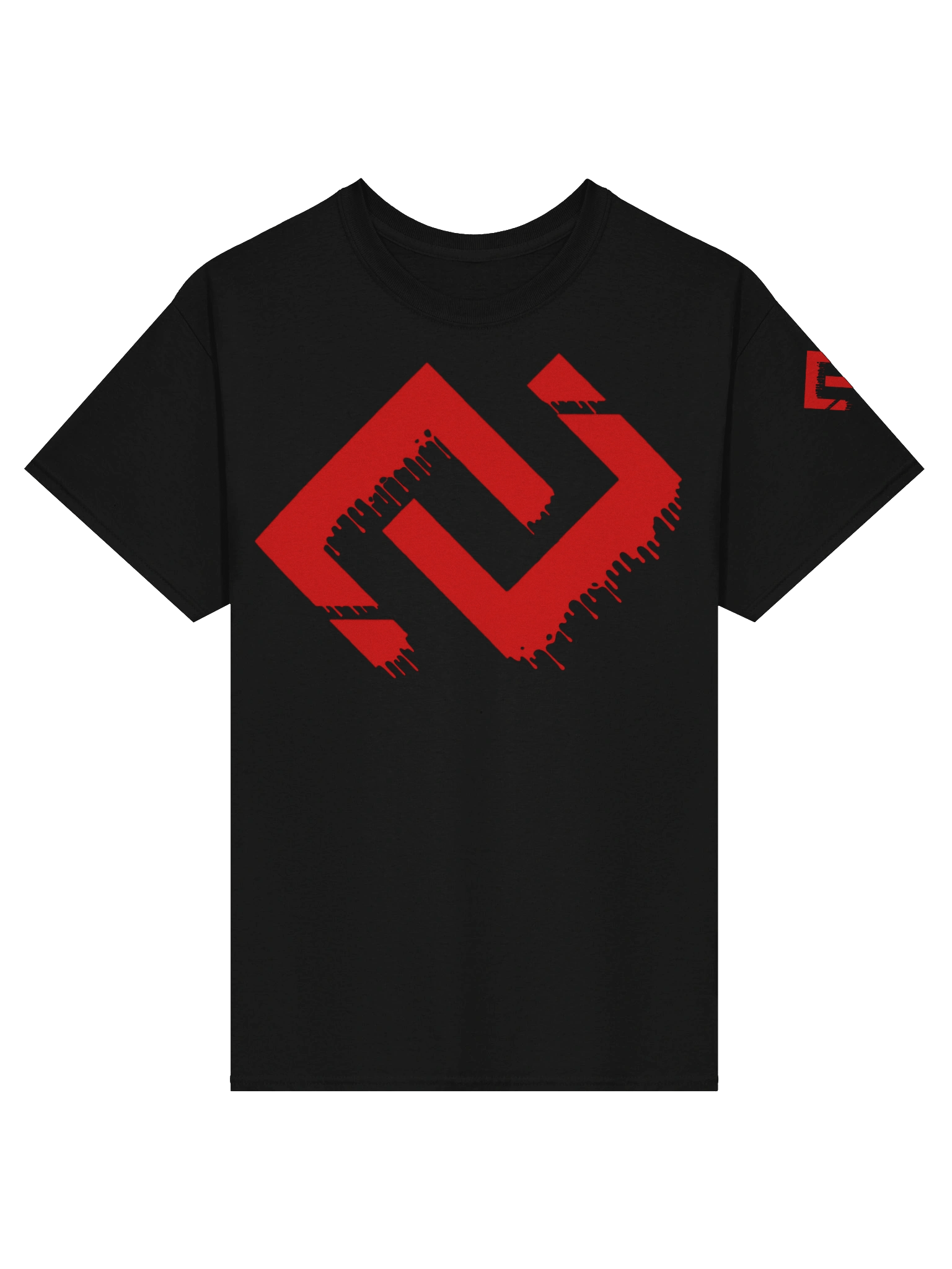 Chainber Blood Shirt product image (1)