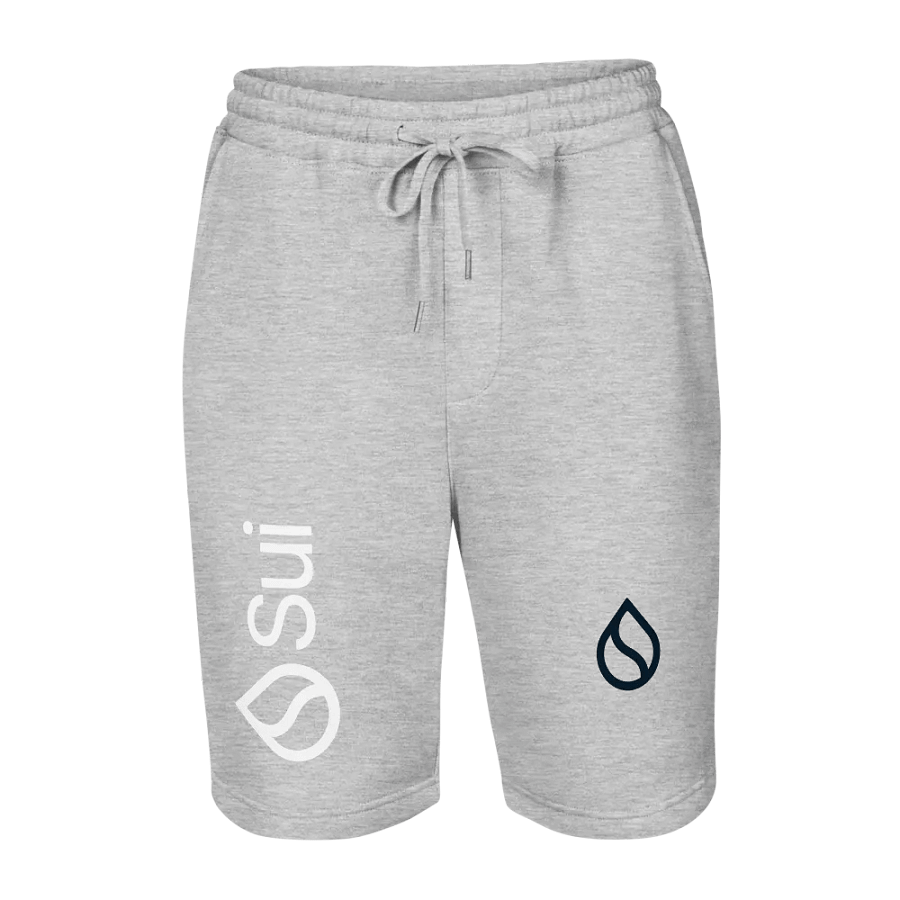 Grey Men shorts product image (7)
