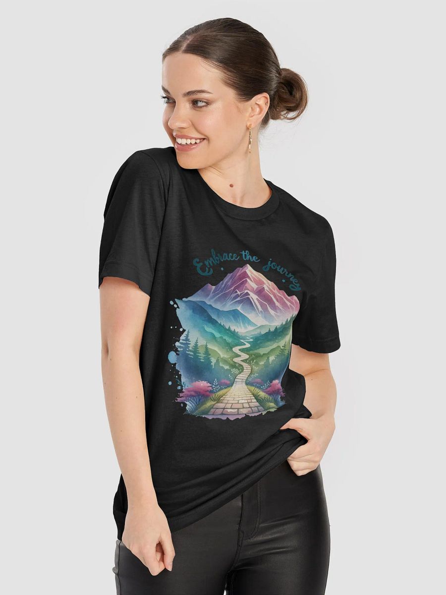 Embrace the Journey T-Shirt product image (78)