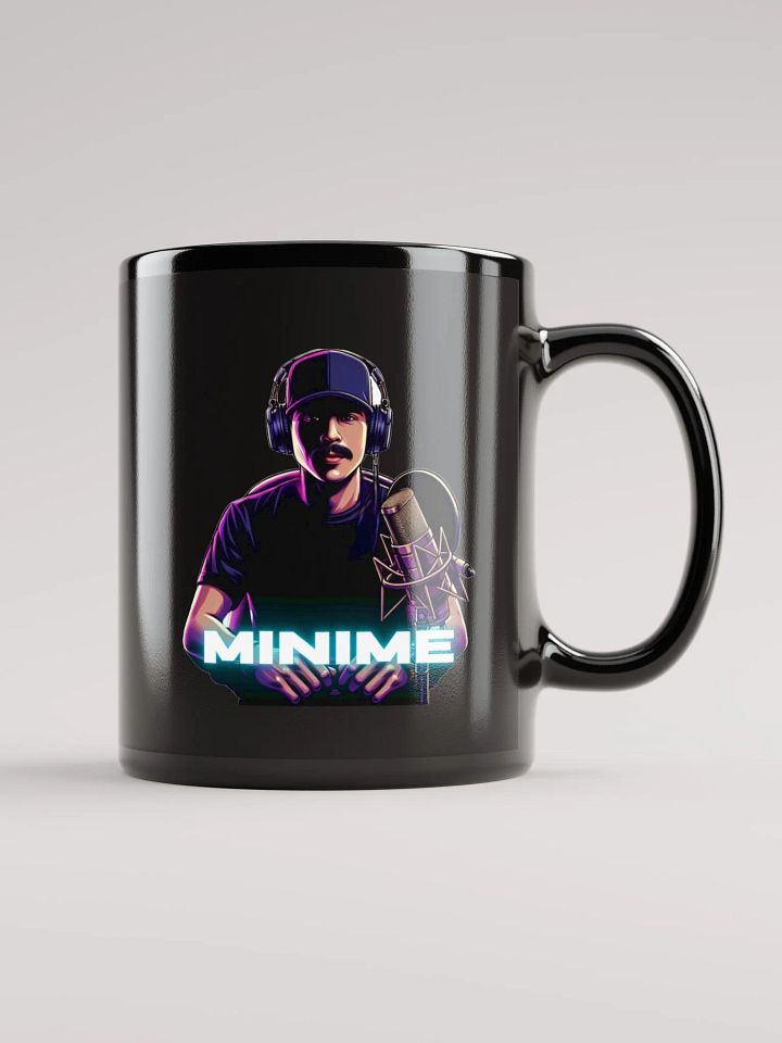 MINIME Mug product image (1)
