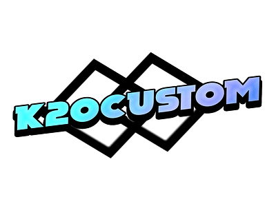 k20custom