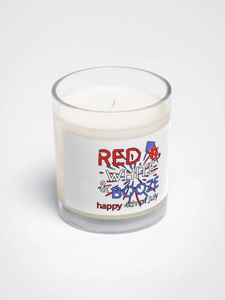 RED WHITE & BOOZE product image (2)