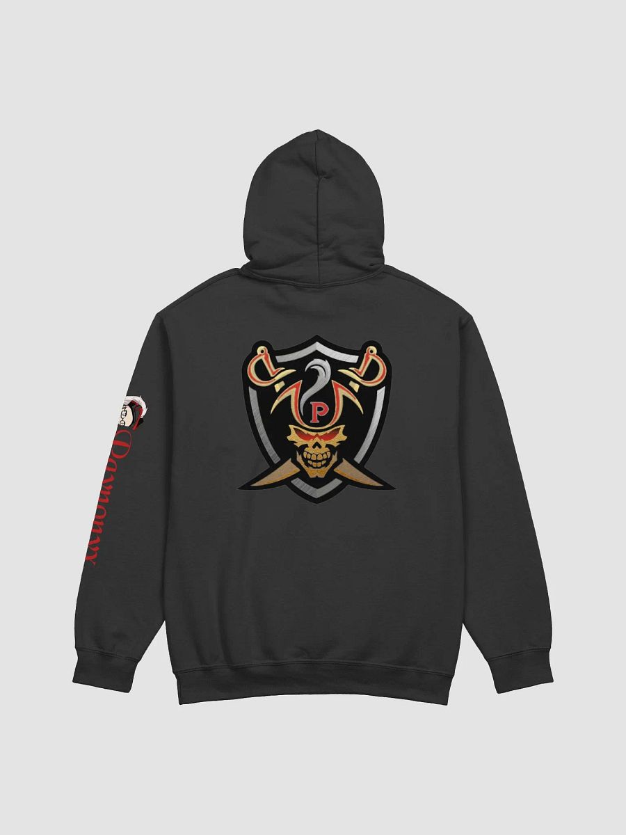 Cannon Hoodie product image (22)