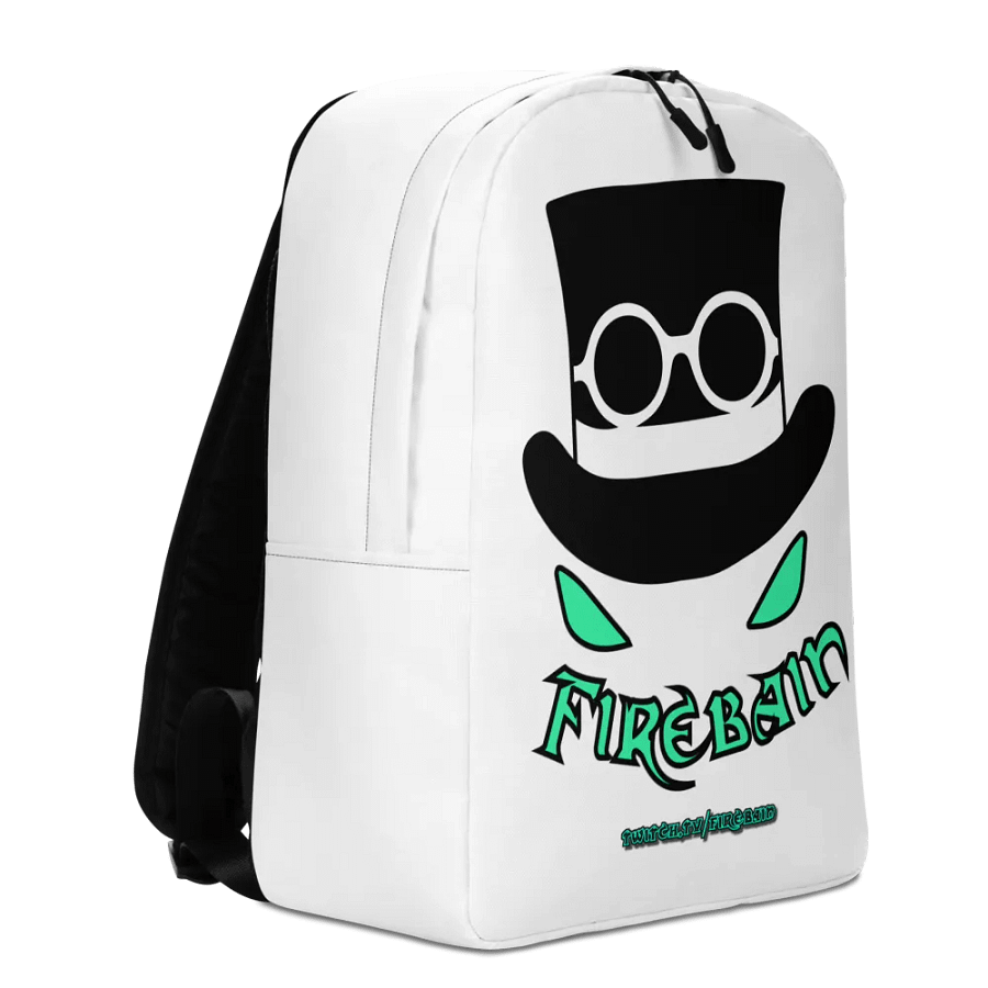 Firebain Backpack for Kids product image (3)