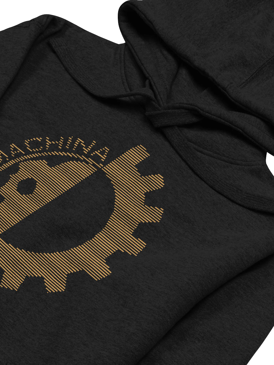 Grim Dark Hoodie product image (3)