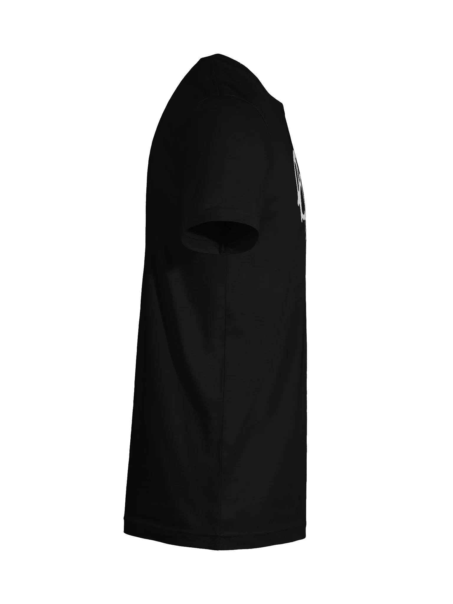 AWP 4750GLV - black t-shirt product image (12)