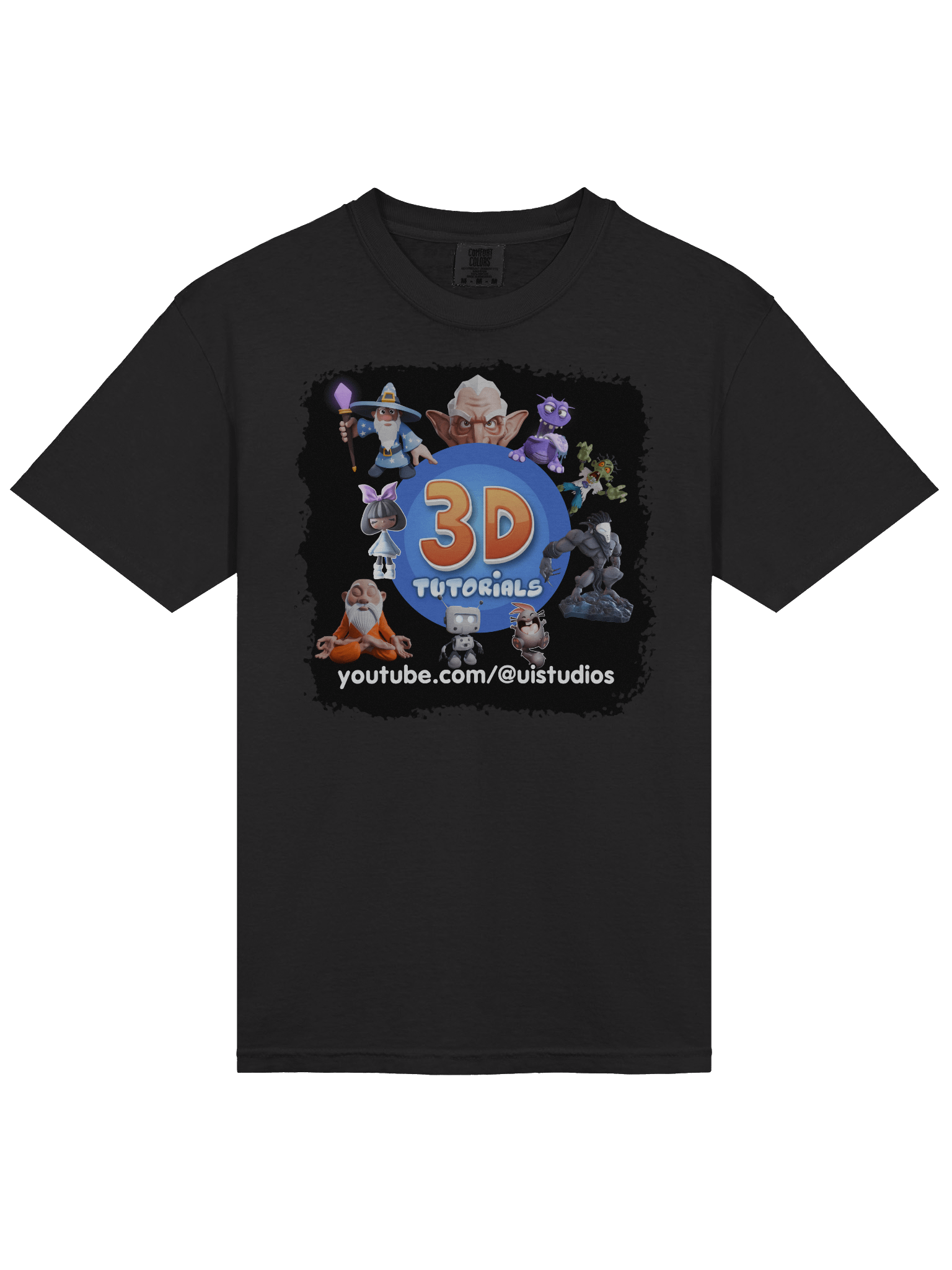 3D Tutorials product image (5)