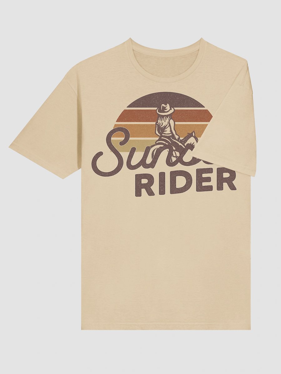 Sunset Rider product image (6)