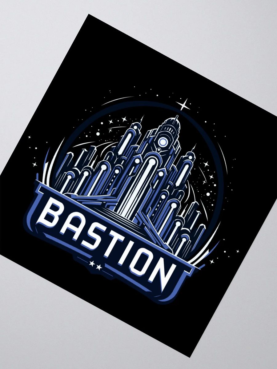 BSTN Sticker product image (2)