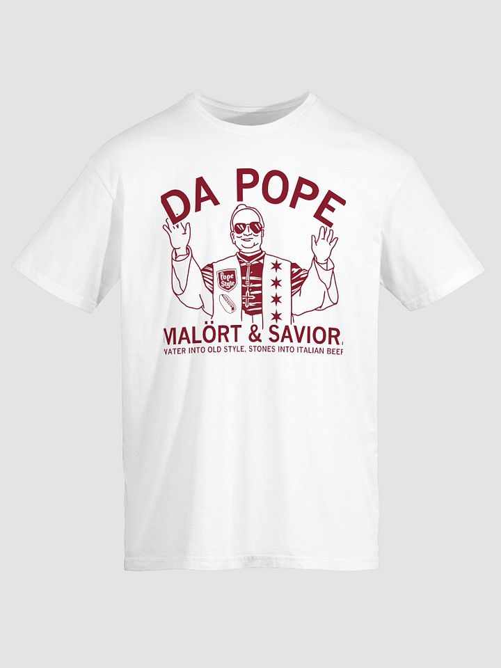 Da Pope Shirt product image (2)