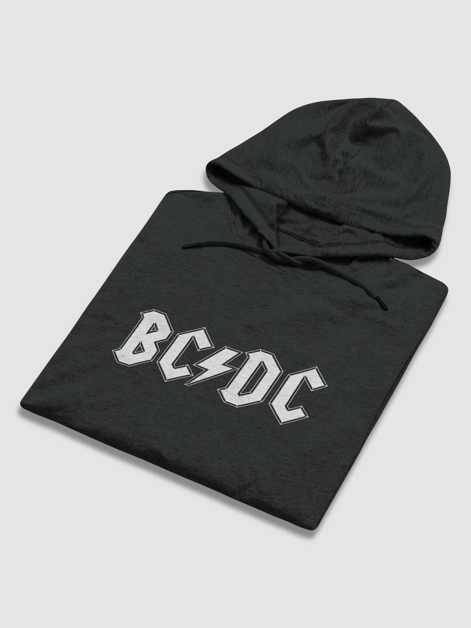 Women's District Lightweight Hoodie product image (4)