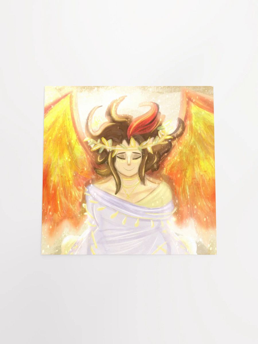 THE FIVE STAGES OF GRIEF BUT YOU'RE STILL ALIVE: Le Mie Ali Album Cover product image (18)