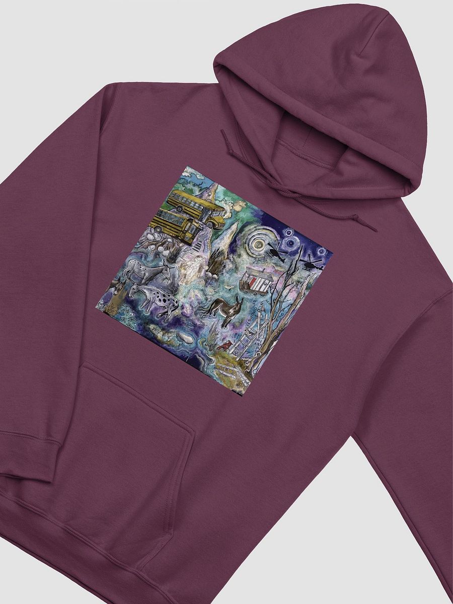 Jack Harlow Lovin On Me Hoodie product image (56)