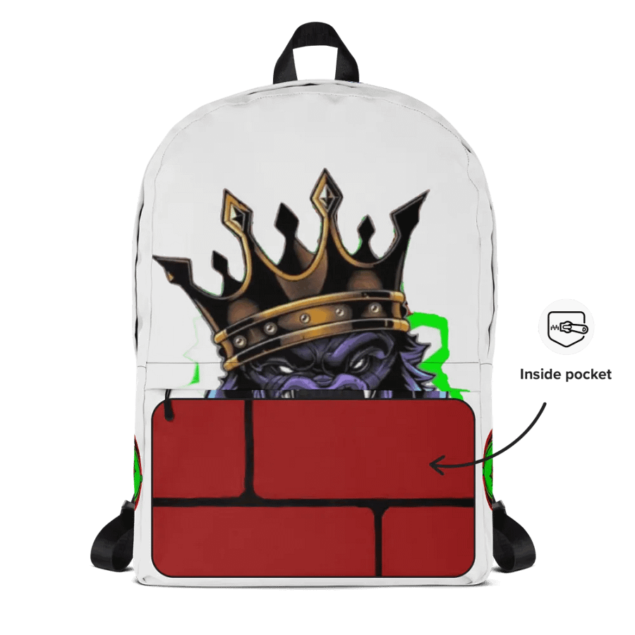 Rampage Pack product image (6)