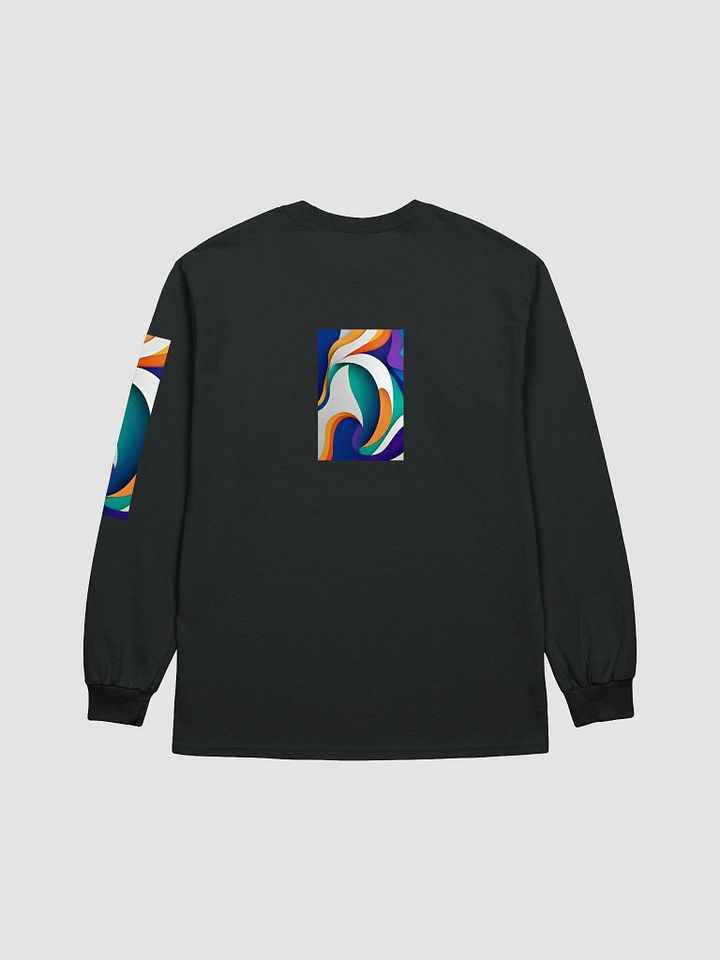 Arrt 6 Full Sleeve product image (2)